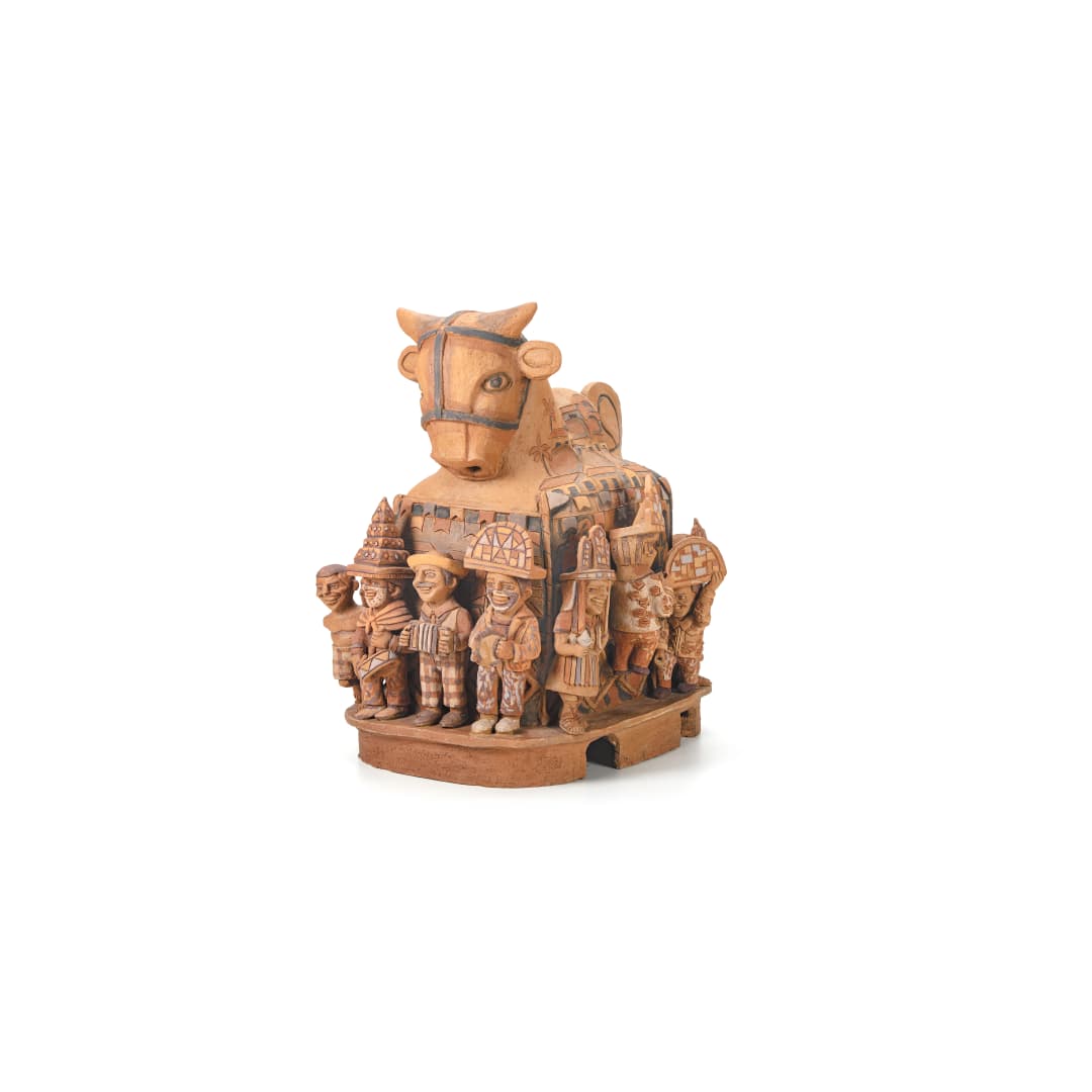 Mestre João das Alagoas 