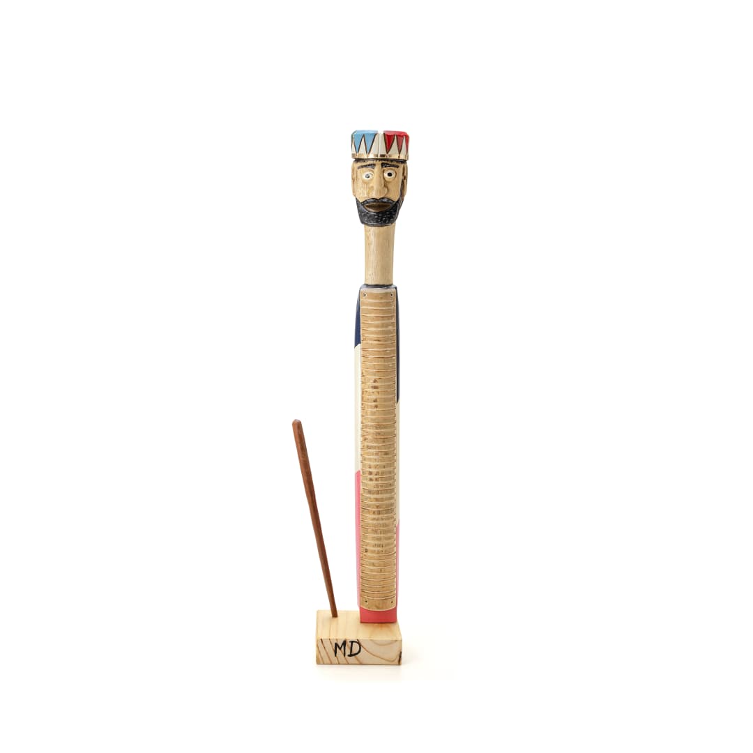 Mestre Domingos do Congo 