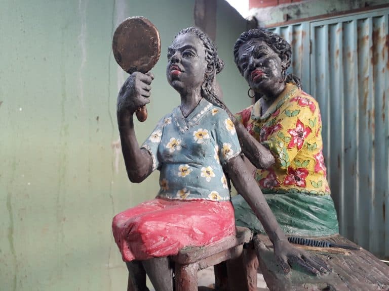 Carlos Antonio da Silva