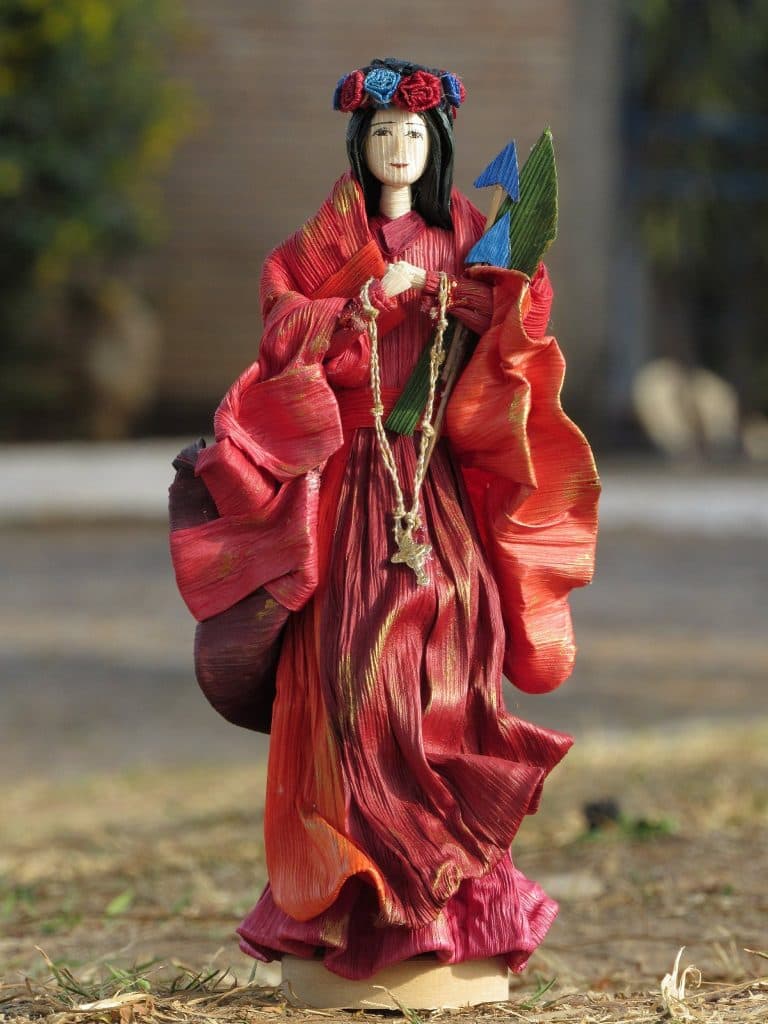 Maria de Fátima Dutra Bastos (Fatinha)