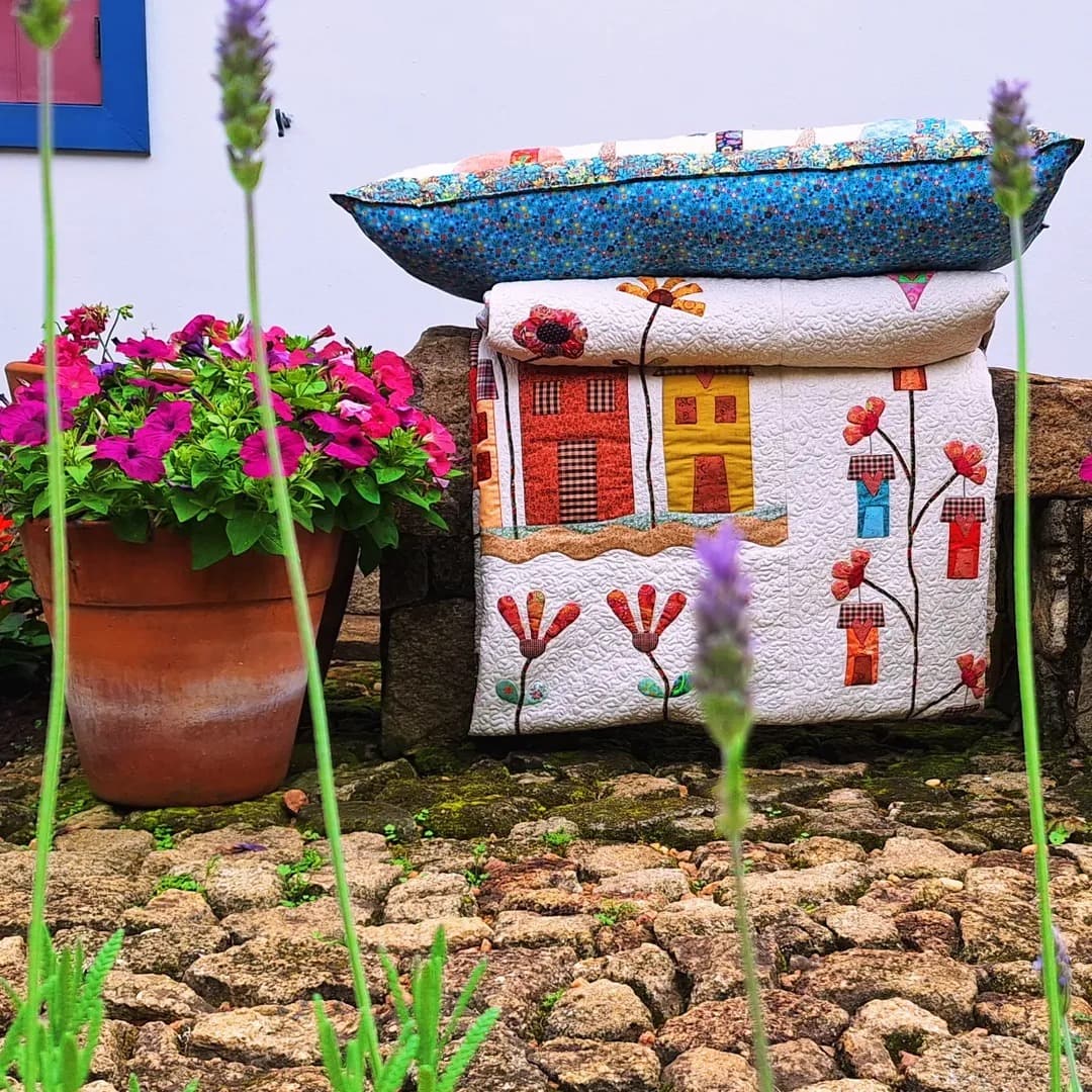 Ateliê Bordados Clareart