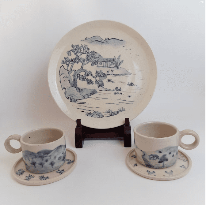 Atelier Sebastião Pimenta