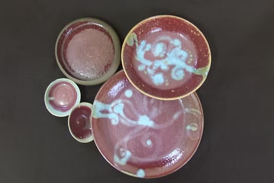 Cristiana de Souza – Cor Cerâmica