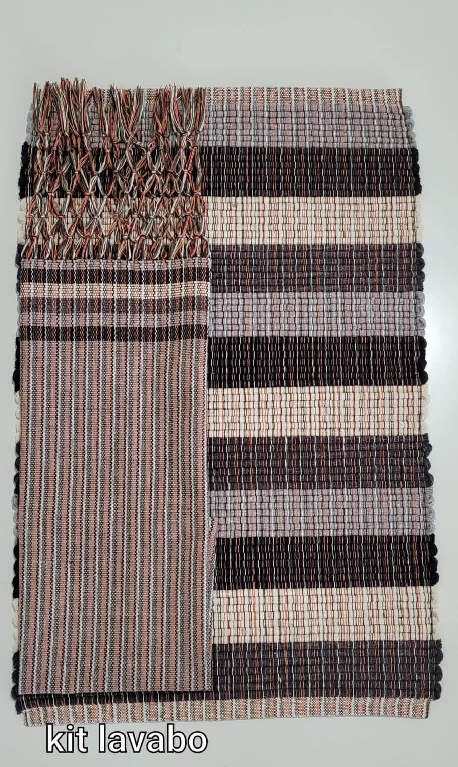 Minas Brasil Tecelagem