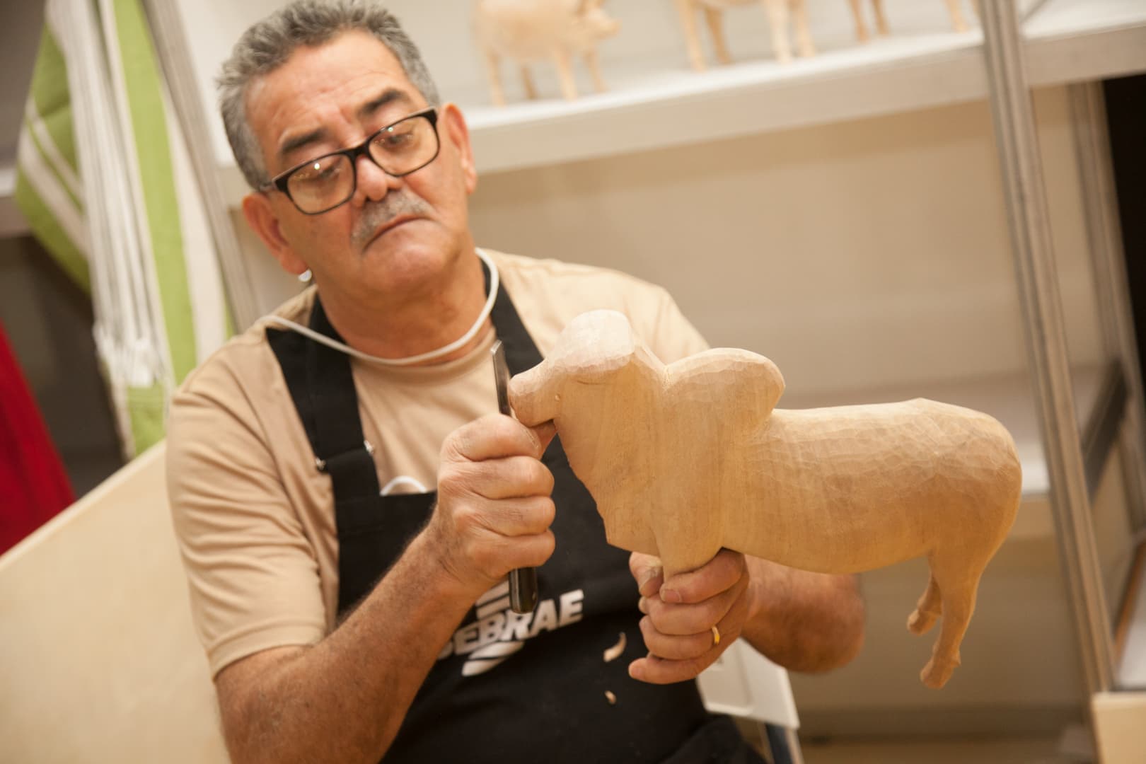 Osvaldo Artesão