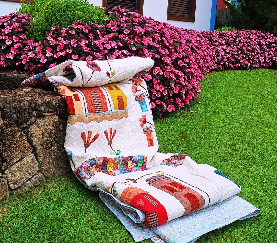 Moisés Jordano (Ateliê Bordados Clareart)