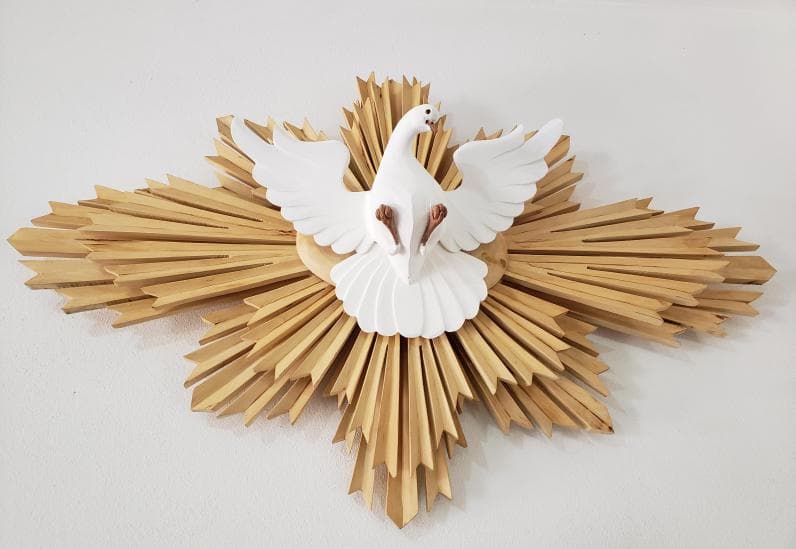 Amilton Escultor (Ateliê Amilton Escultor)