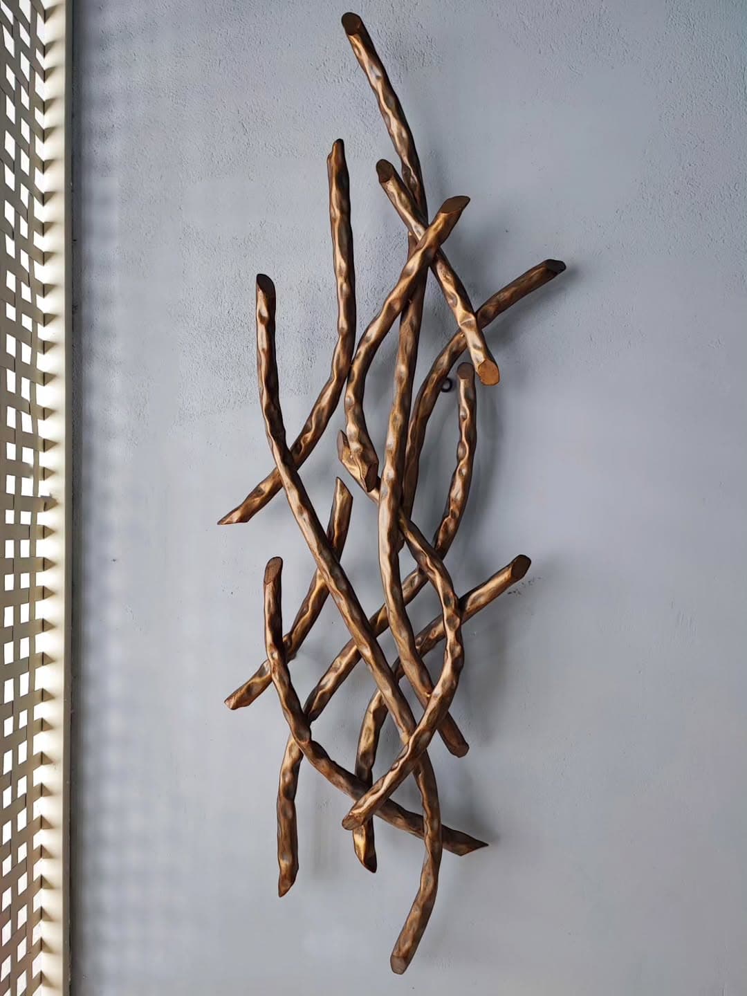 Arte em Ferro Jr (Jose Roberto dos Santos)