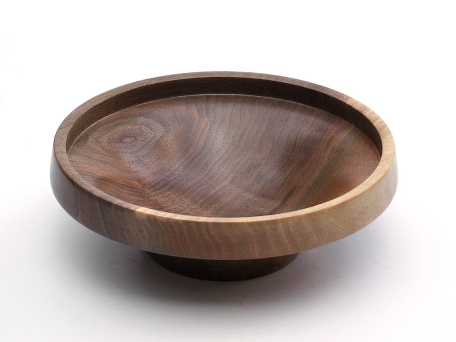 Thomaz Brazil (Madeira que gira)