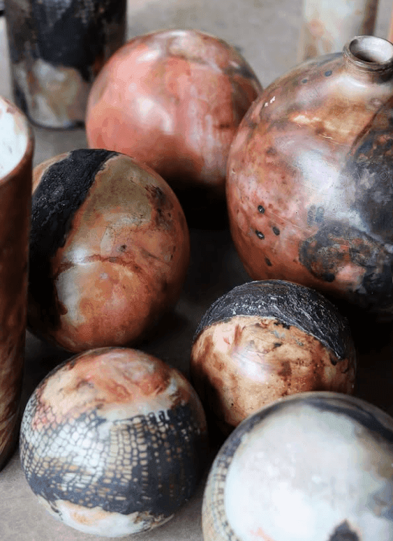 Bem da terra cerâmica (Flávia)