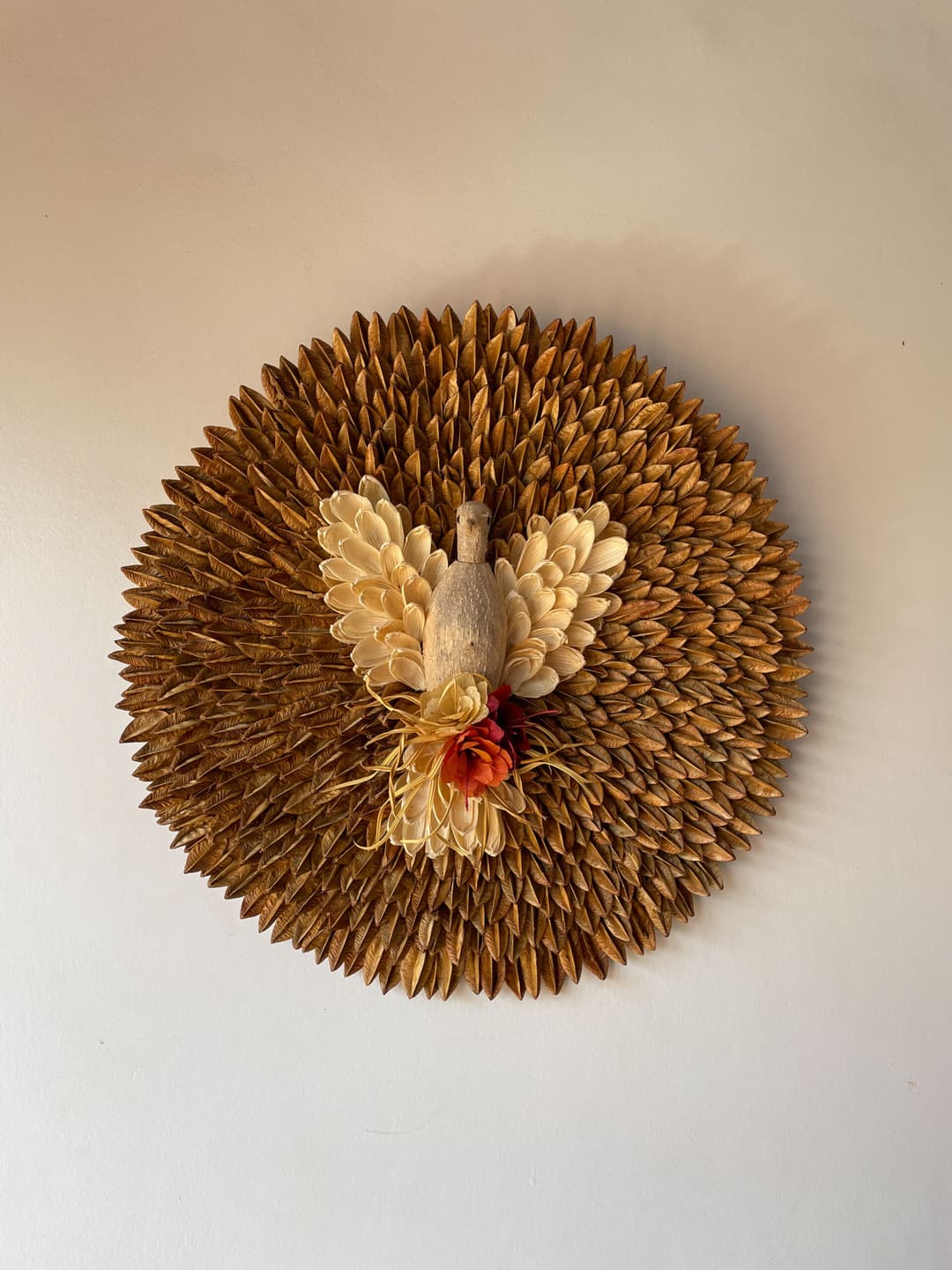 Mestra Ivanilde Reis de Nascimento