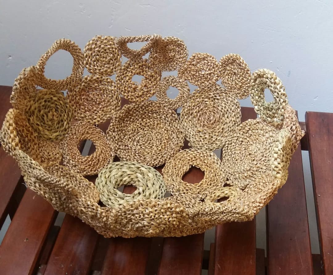 Mestre Juão de Fibra 