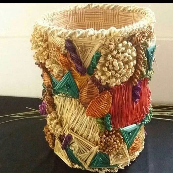 Mestre Juão de Fibra 