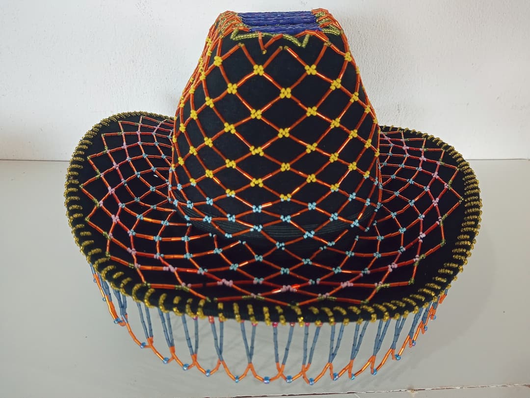 Mestre Douglas Lopes