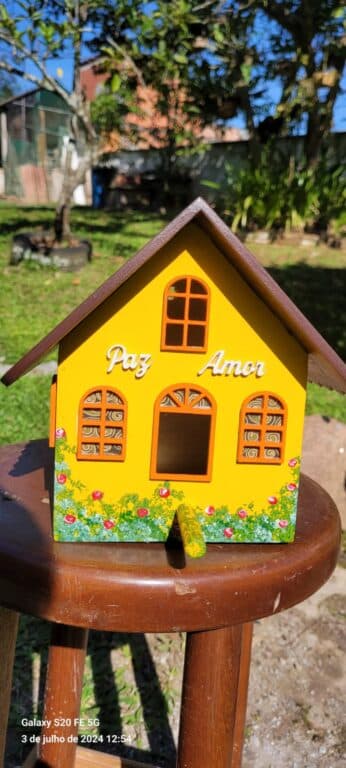 Americo das Casinhas