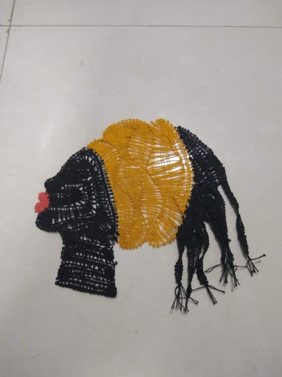 Izabel Cristina Manhães de Araujo