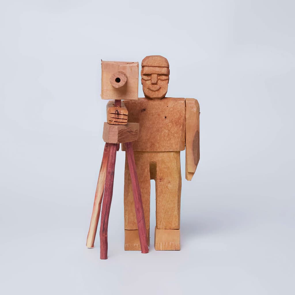 Luiz Carlos da Silva (Benício)