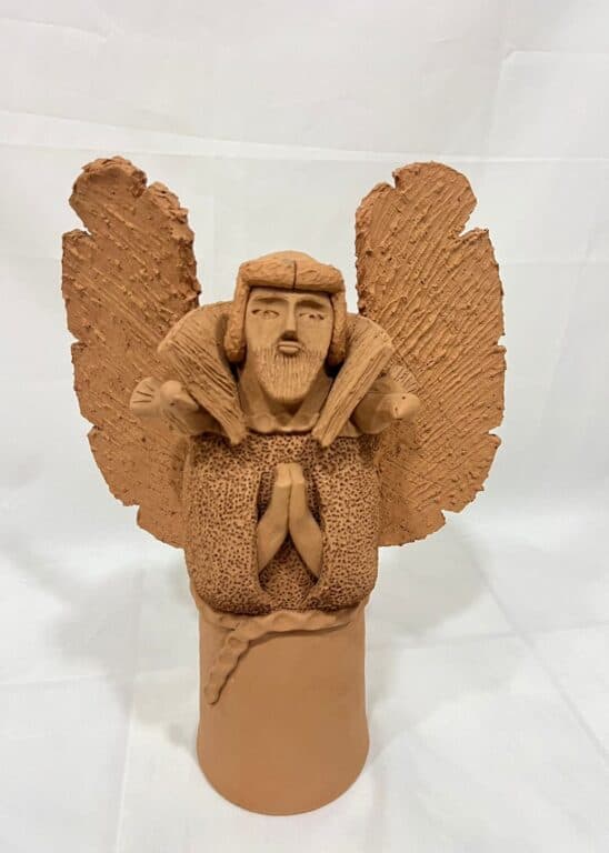 Edson Severino Ramos Júnior