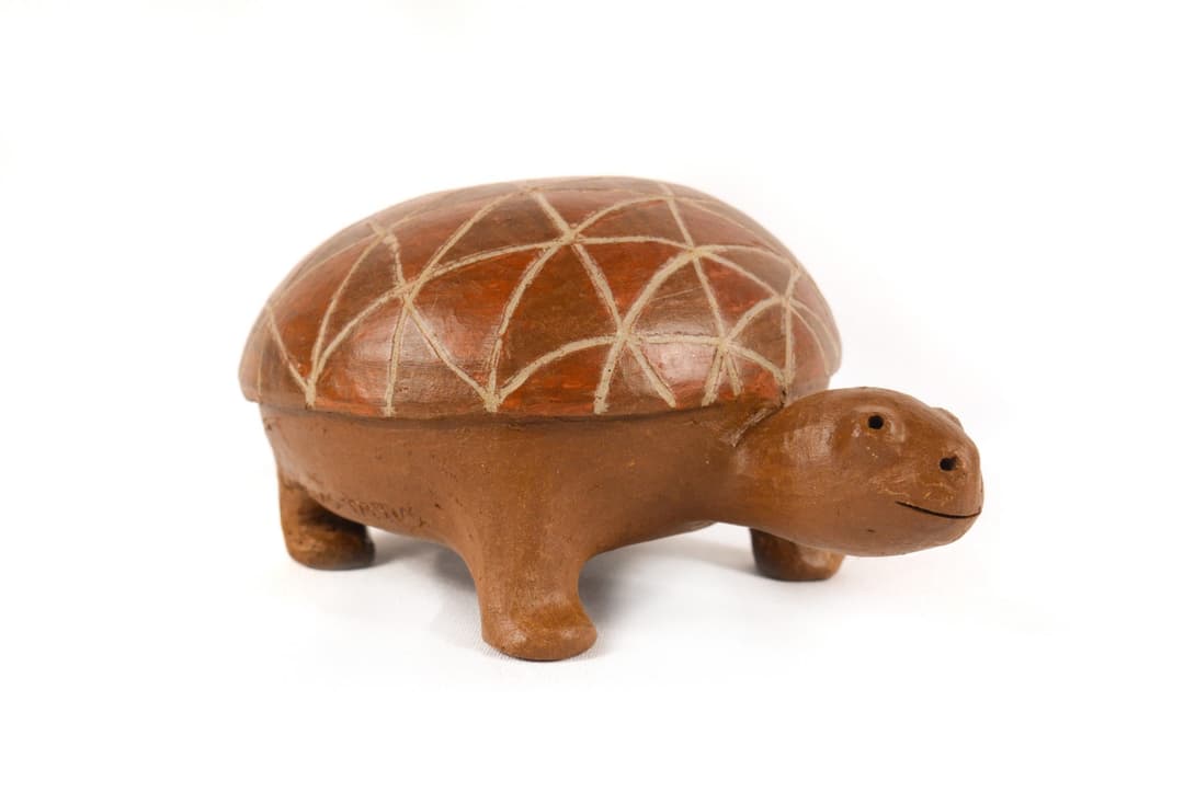 Família da Mestra Luiza dos Tatus