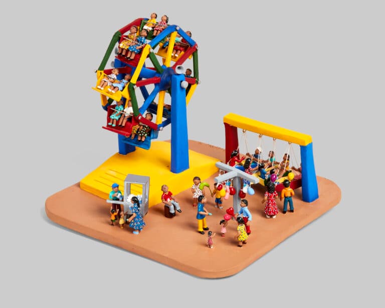 Família Zé Caboclo