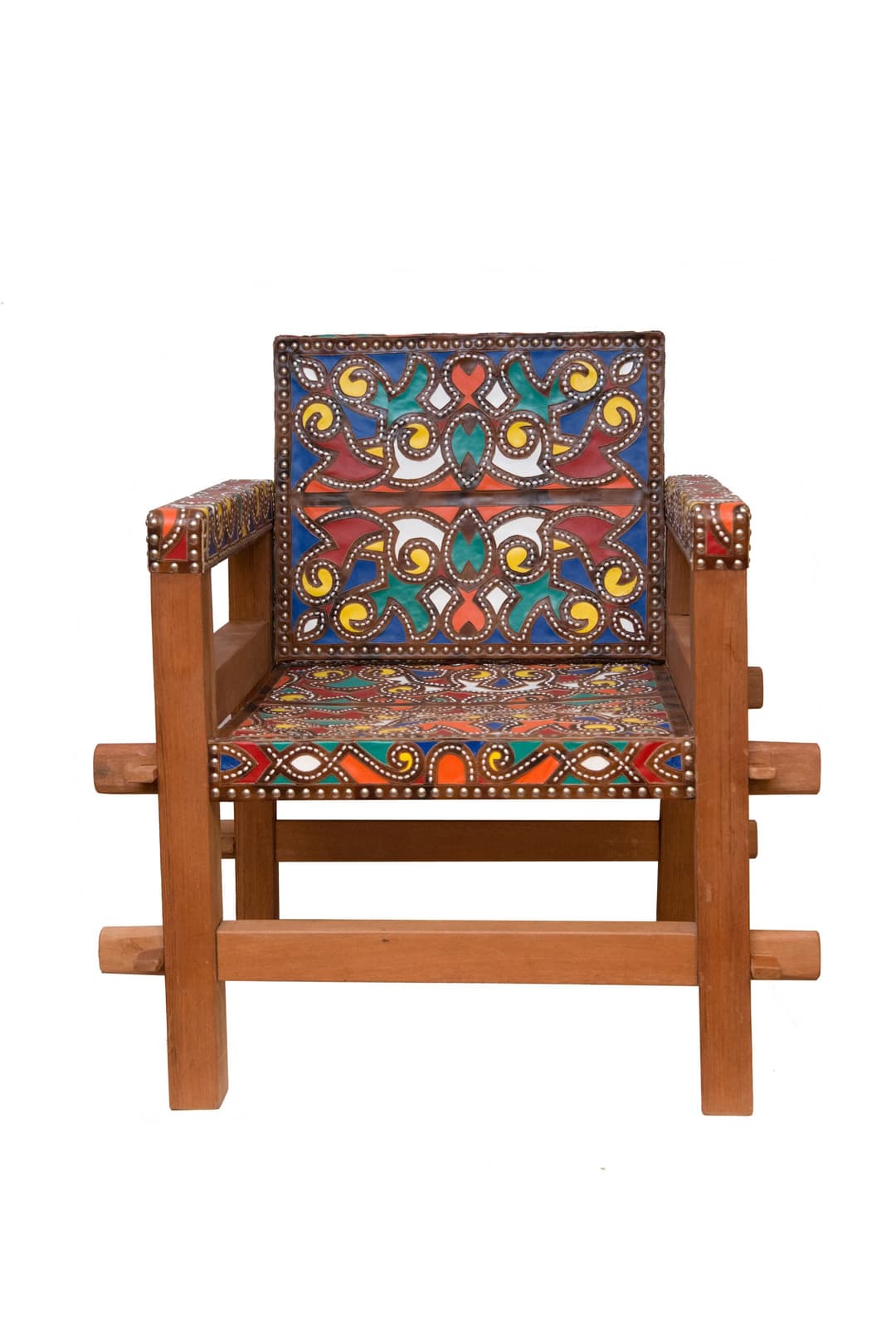 Mestre Espedito Seleiro