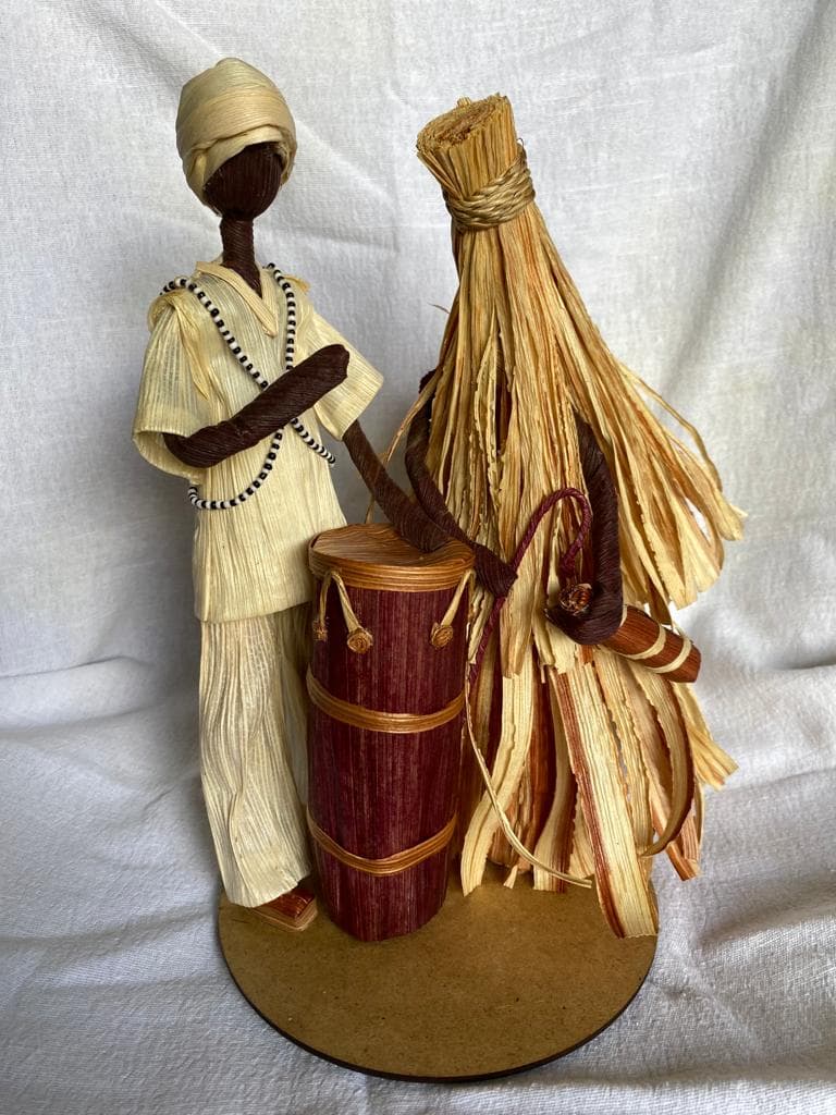 Mestre Alice de Oliveira