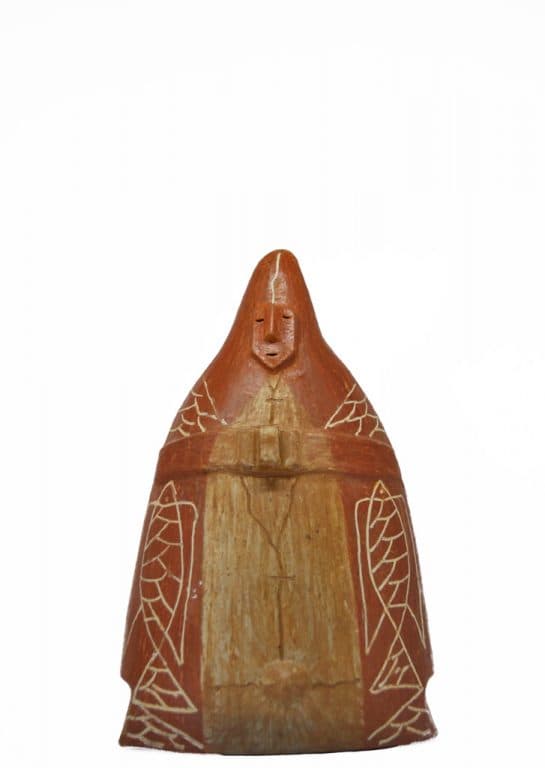 Mestra Neguinha