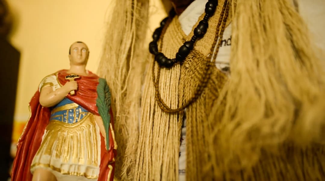 Mestre Audálio Diniz