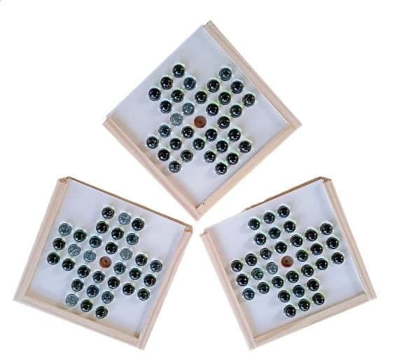 Mestre Chico Ribeiro