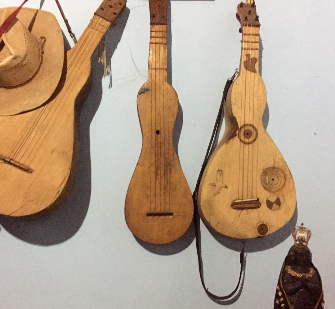 Seu Sebastião de Souza Brandão