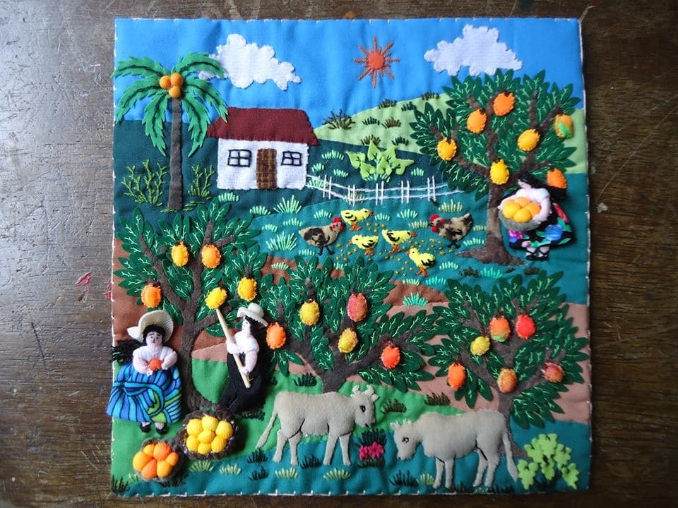 Rita Lúcia de Paula Arruda