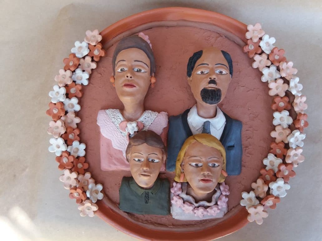 Lucinéia de Souza Barbosa