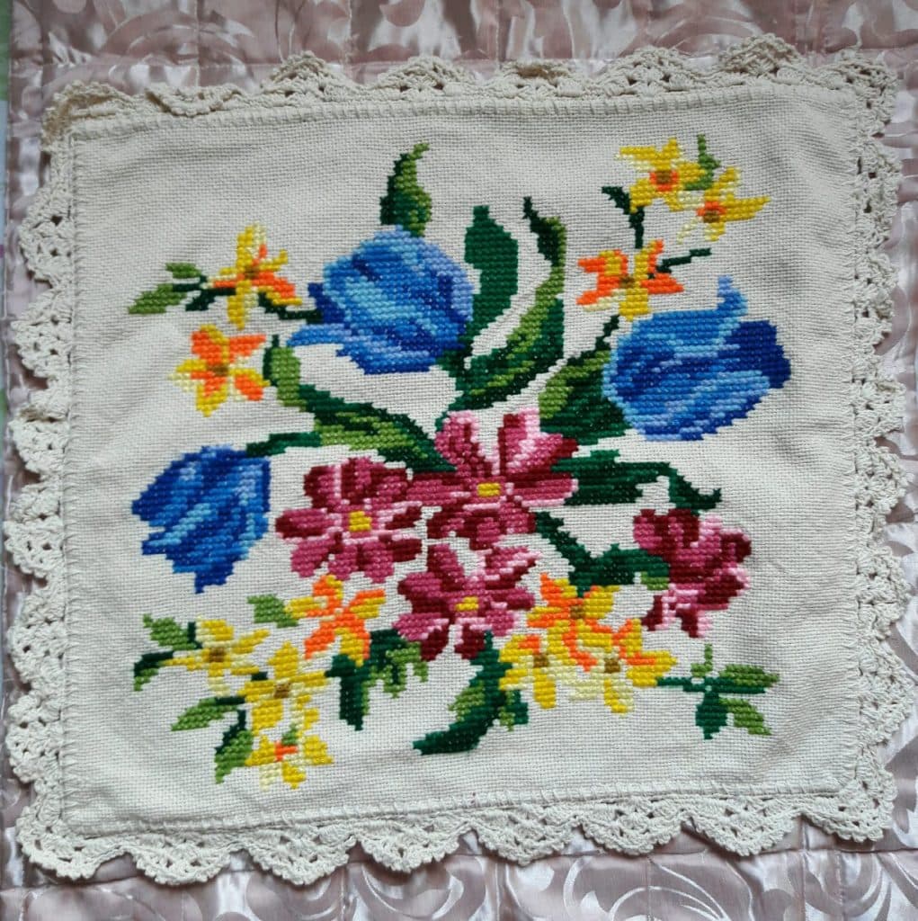 Maria Joana Rodrigues Trindade