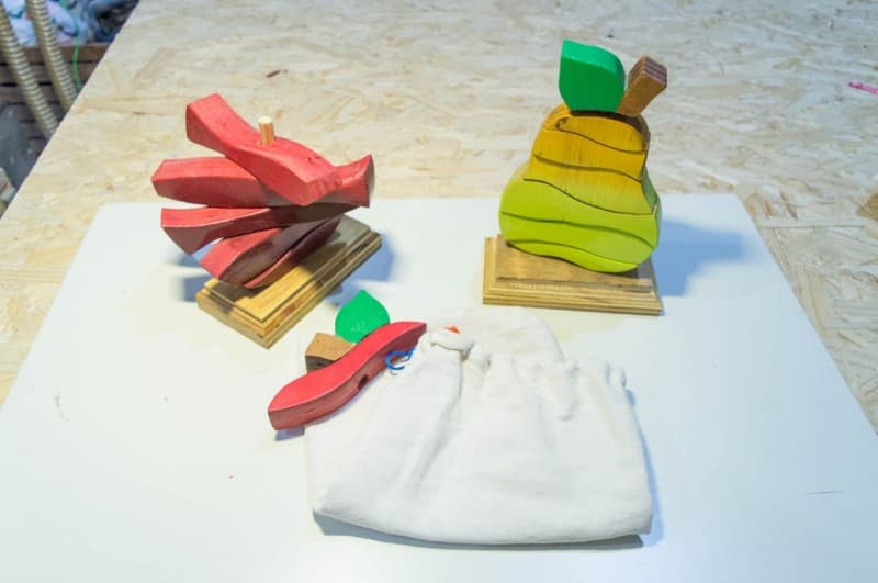 Ana Maria Martinez Bisio