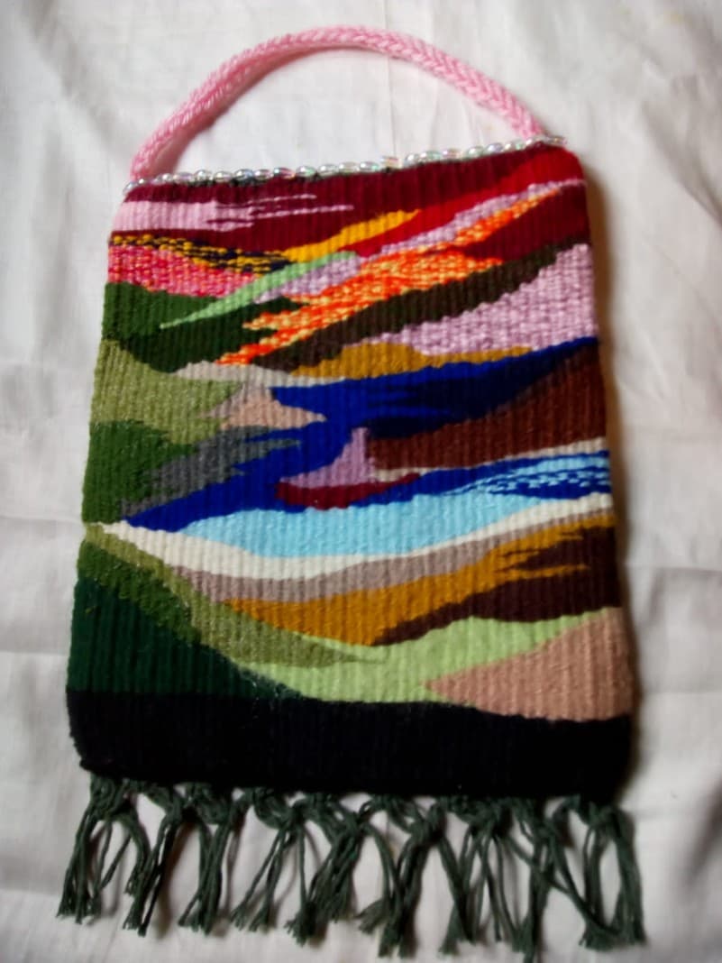 Arkana Tecelagem e Patchwork