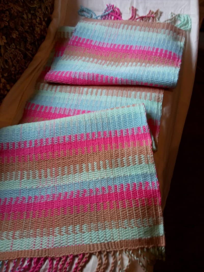 Arkana Tecelagem e Patchwork