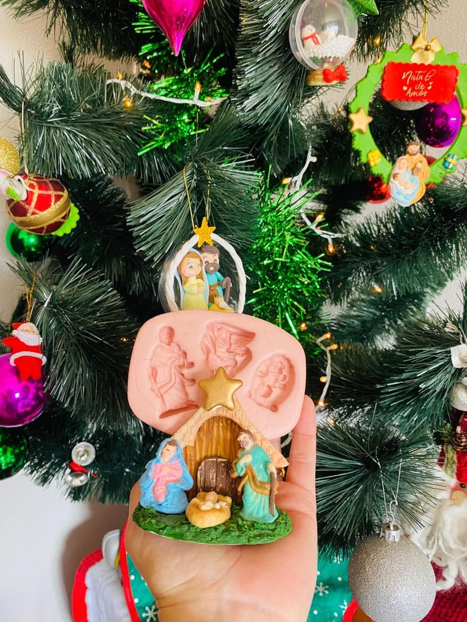 Beatriz Flor de Lotus