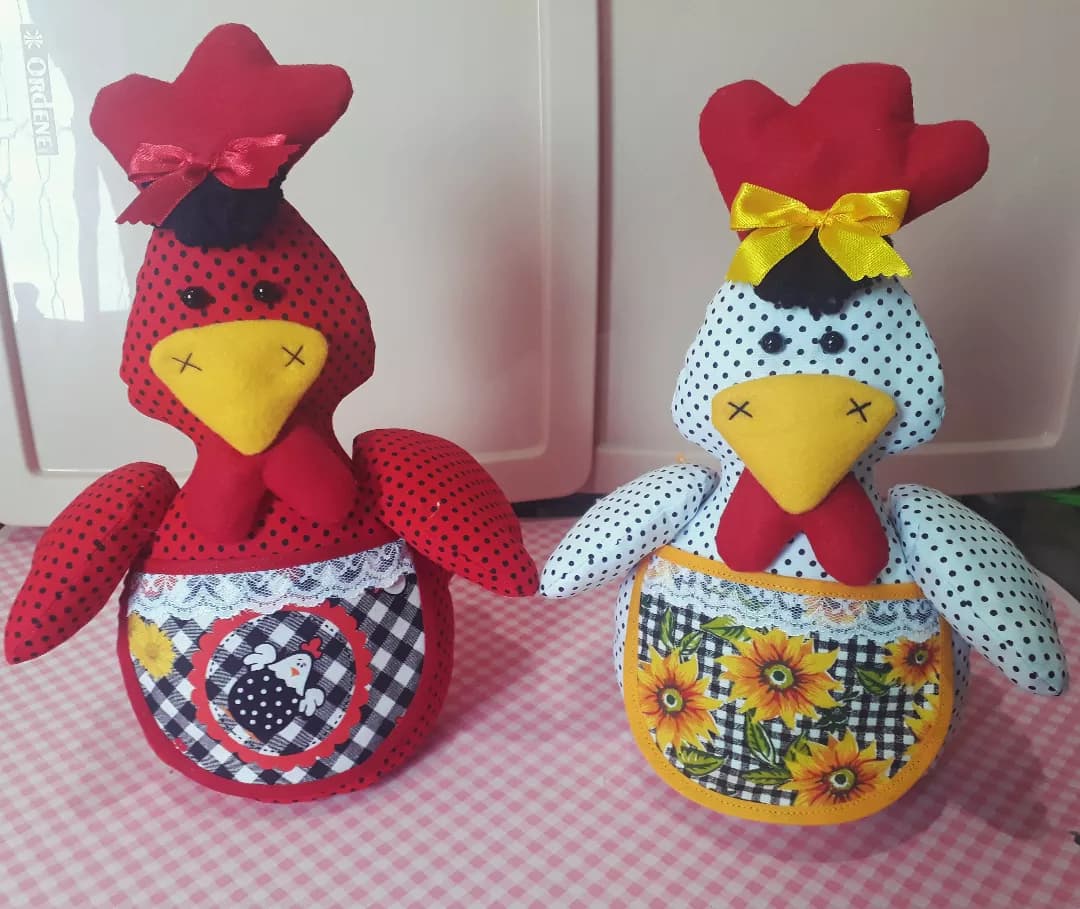 Juliana Wanesssa Goulart