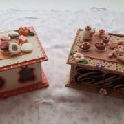 Maria Cleiva Rodrigues Molon