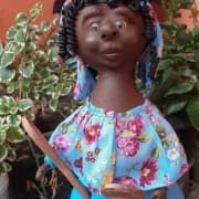 Vera Lúcia Viegas da Rocha