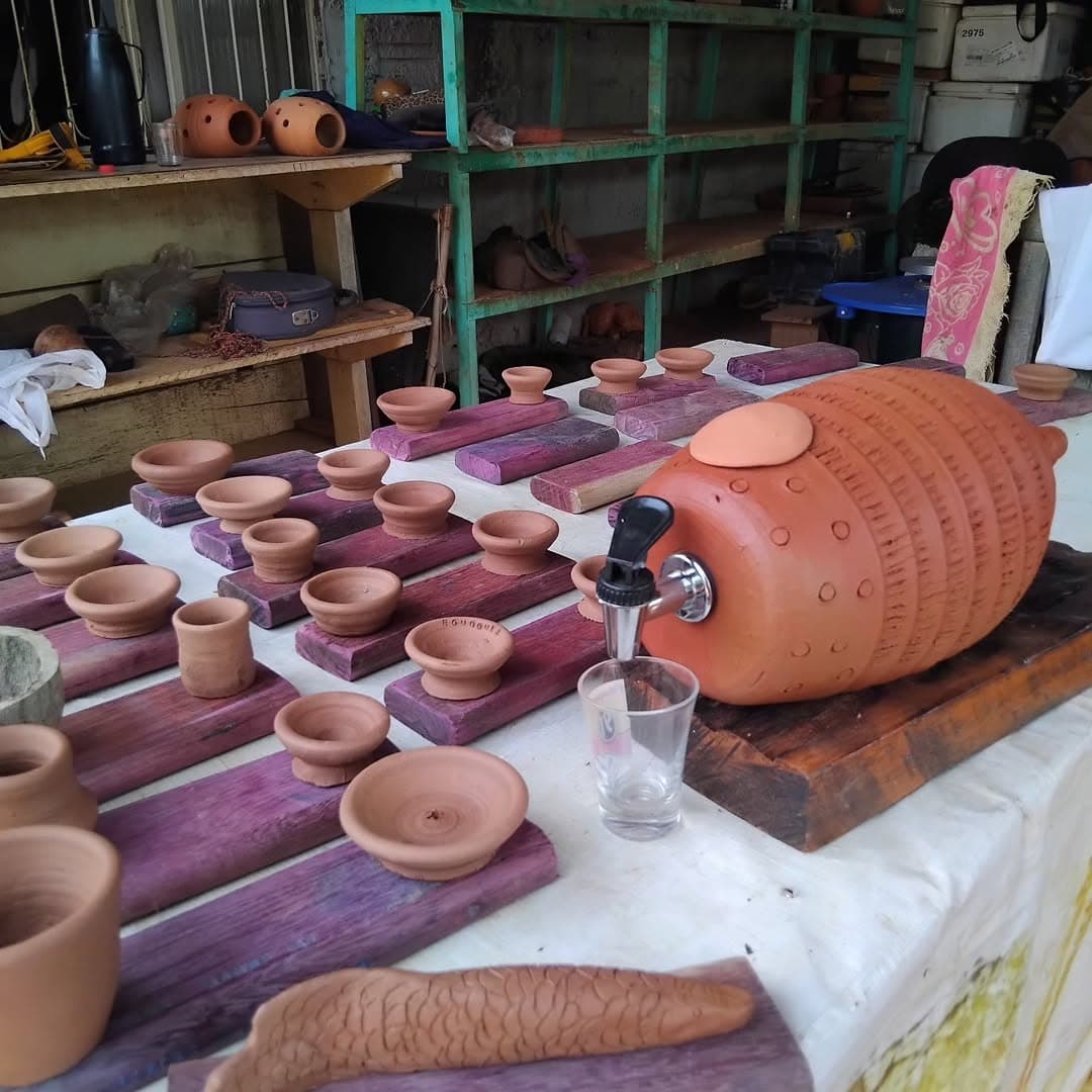 Raimundo Ramos Soares (Mestre Ramos)