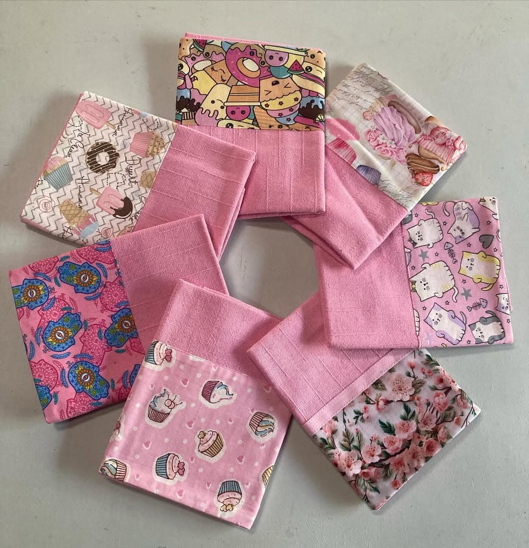 Larissa M. B. Vasconcelos