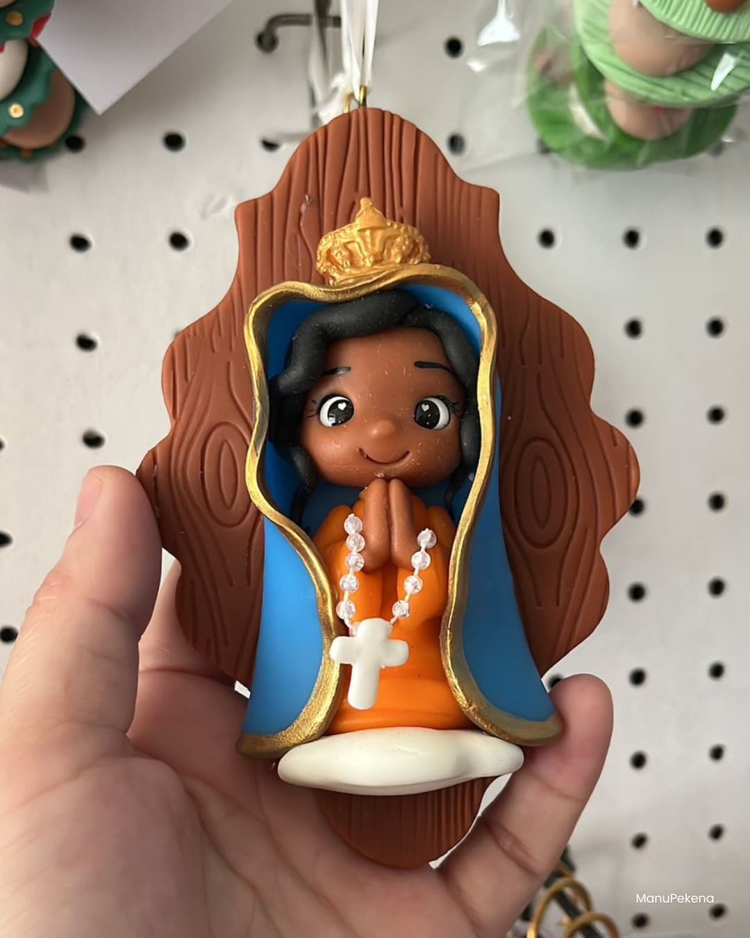 Emanuele francisca nascimento