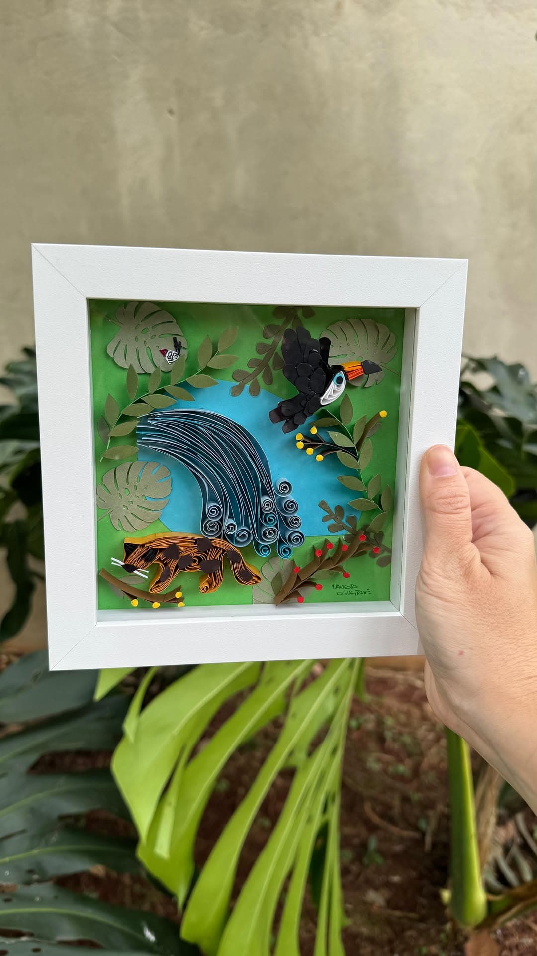 Vanessa Candida Duarte Oliveira