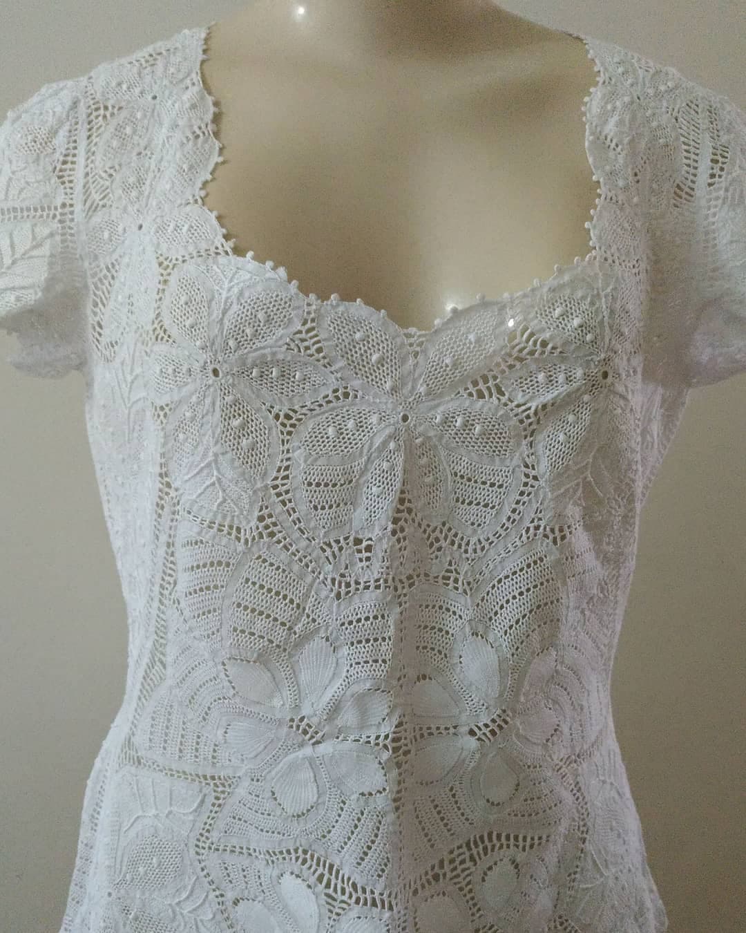 Mestra Marlene Leopoldino Vital