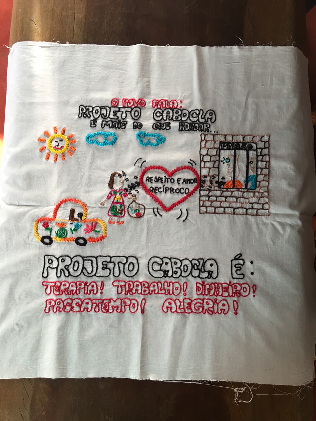 Milena Curado de Barros