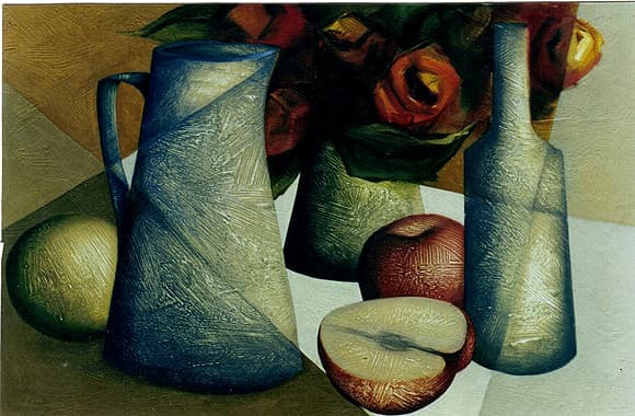 Milton Araujo