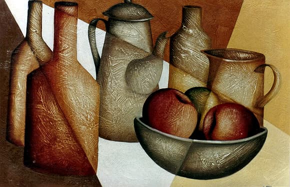 Milton Araujo