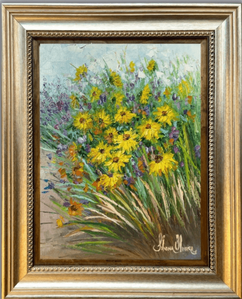 Silvana Oliveira de Souza