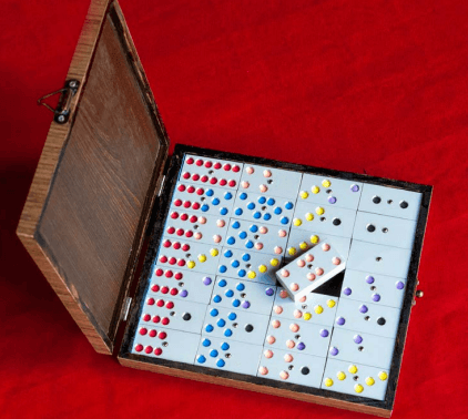 João Manoel Borges Nascimento